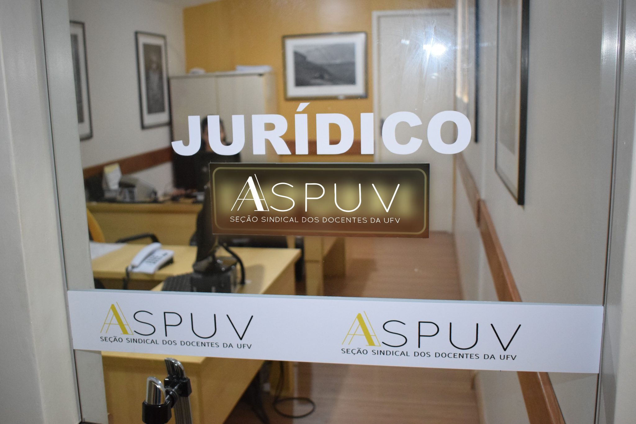Novos casos de corte de insalubridade chegam à assessoria jurídica da Aspuv