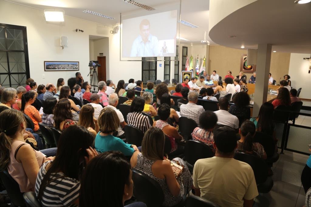 Audiência pública em Viçosa discute a reforma da Previdência nesta quinta