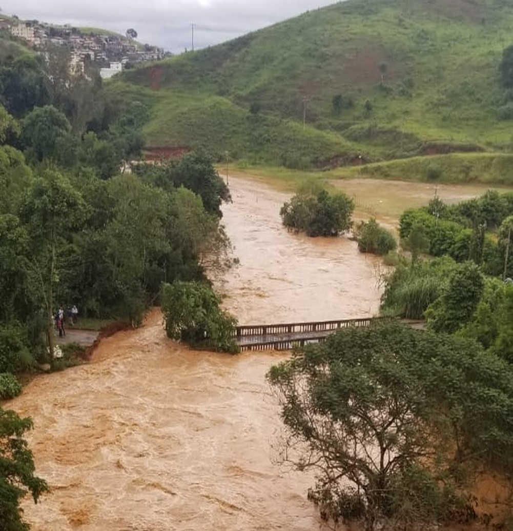 ASPUV recolhe doações para atingidos pelas chuvas em Viçosa