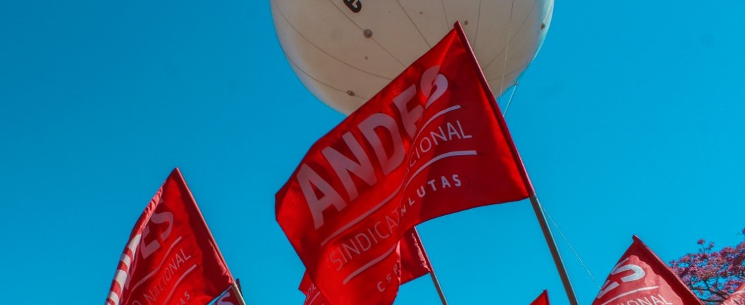 Homologadas chapas que concorrem às eleições 2020 do Andes-SN