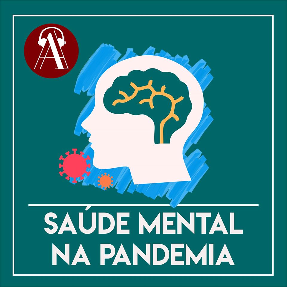 #54- Saúde Mental na Pandemia