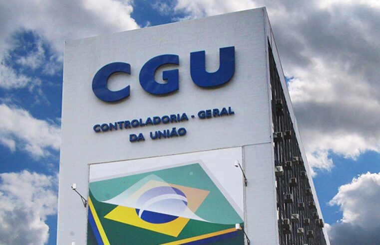 CGU sugere punição a servidor que criticar o órgão em que trabalha