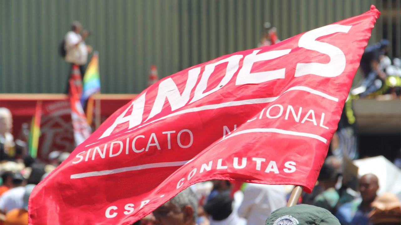 ANDES-SN prorroga prazo para submissão de artigos sobre contrarreformas no Brasil