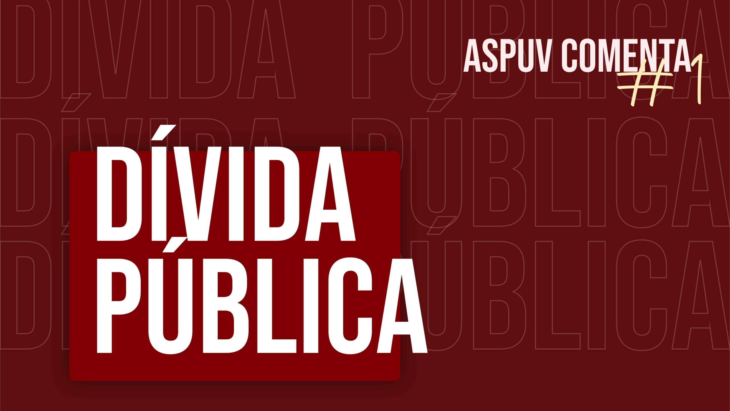 Dívida pública: por que ela impacta a vida de todos nós?