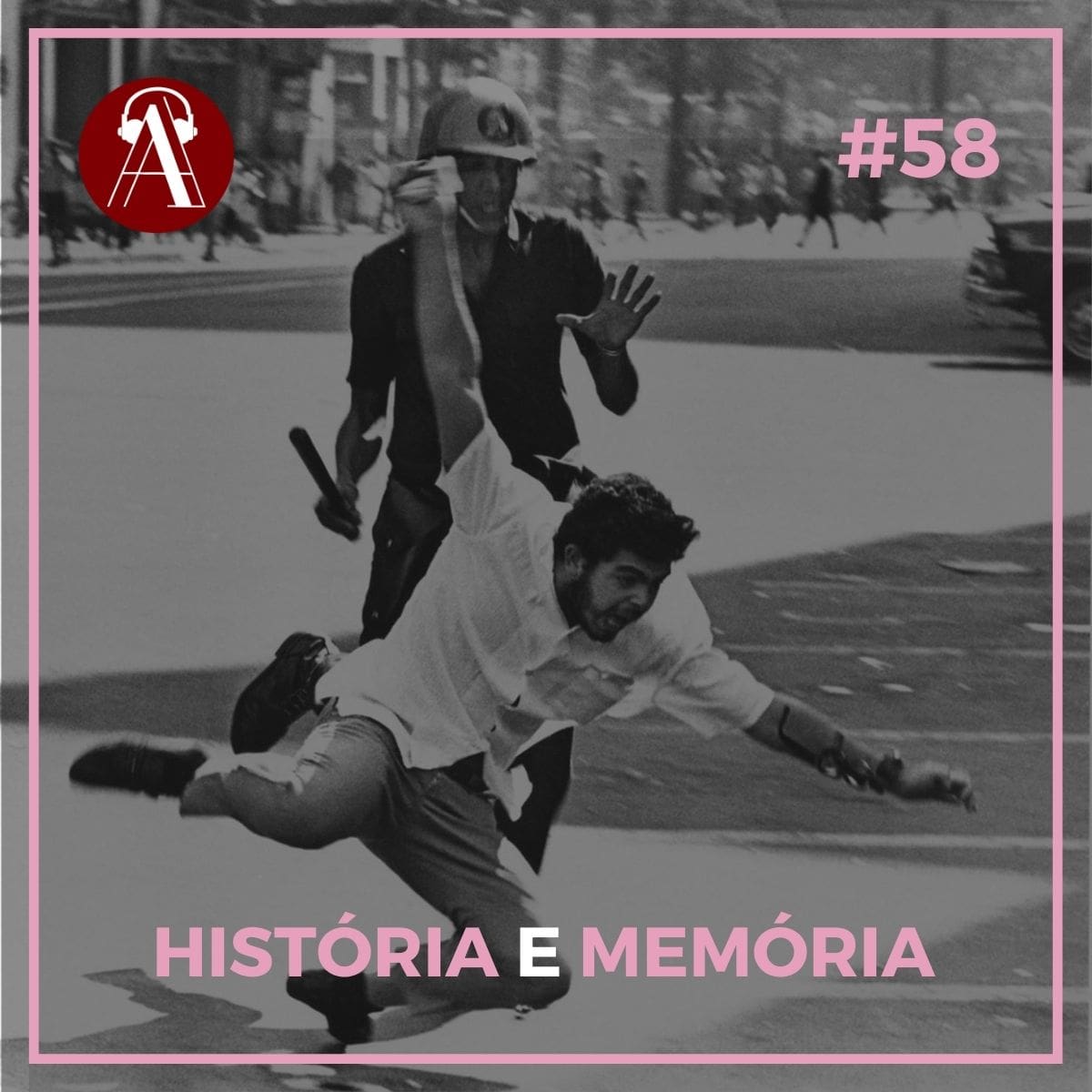 # 58 História e Memória