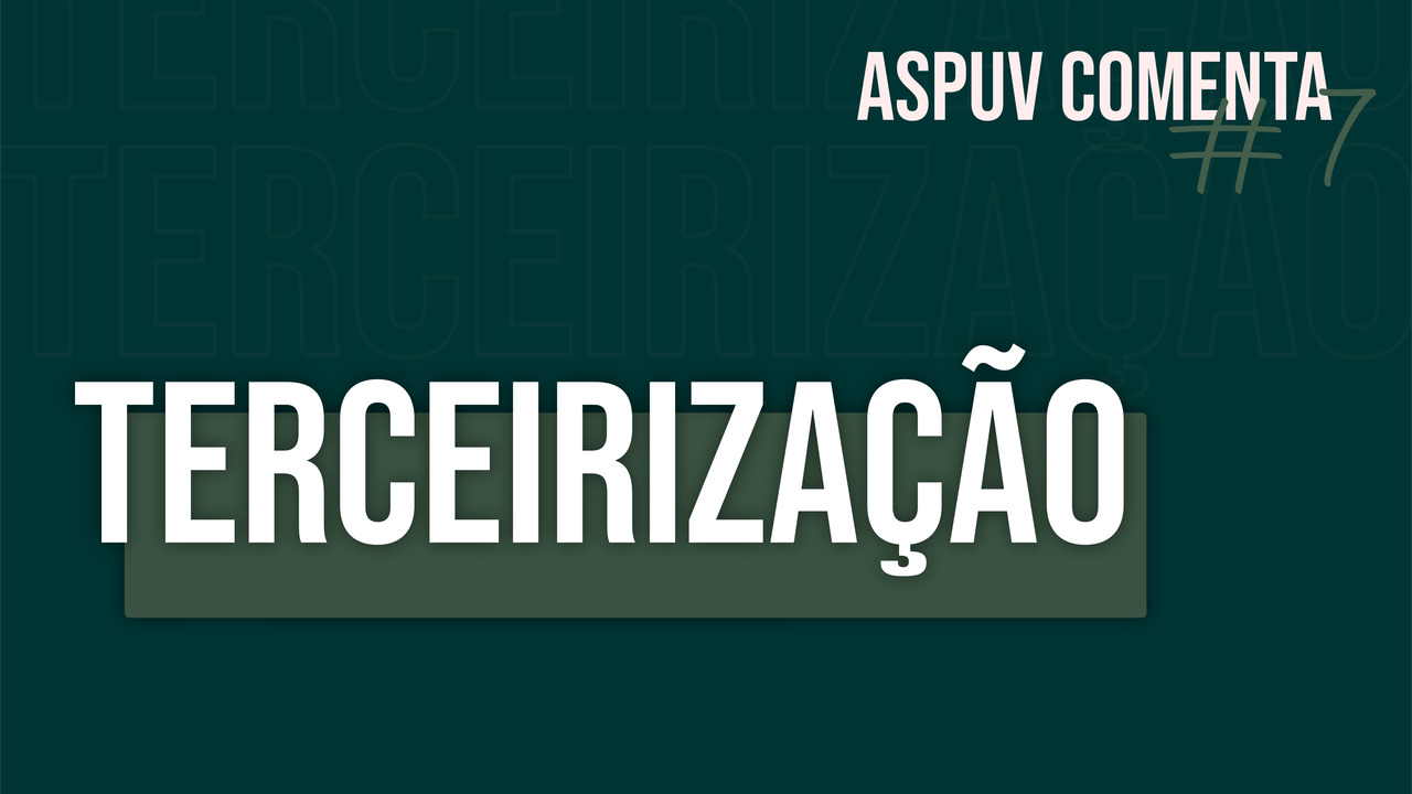 Terceirização: cada vez mais comum, por que é prejudicial ao trabalhador?