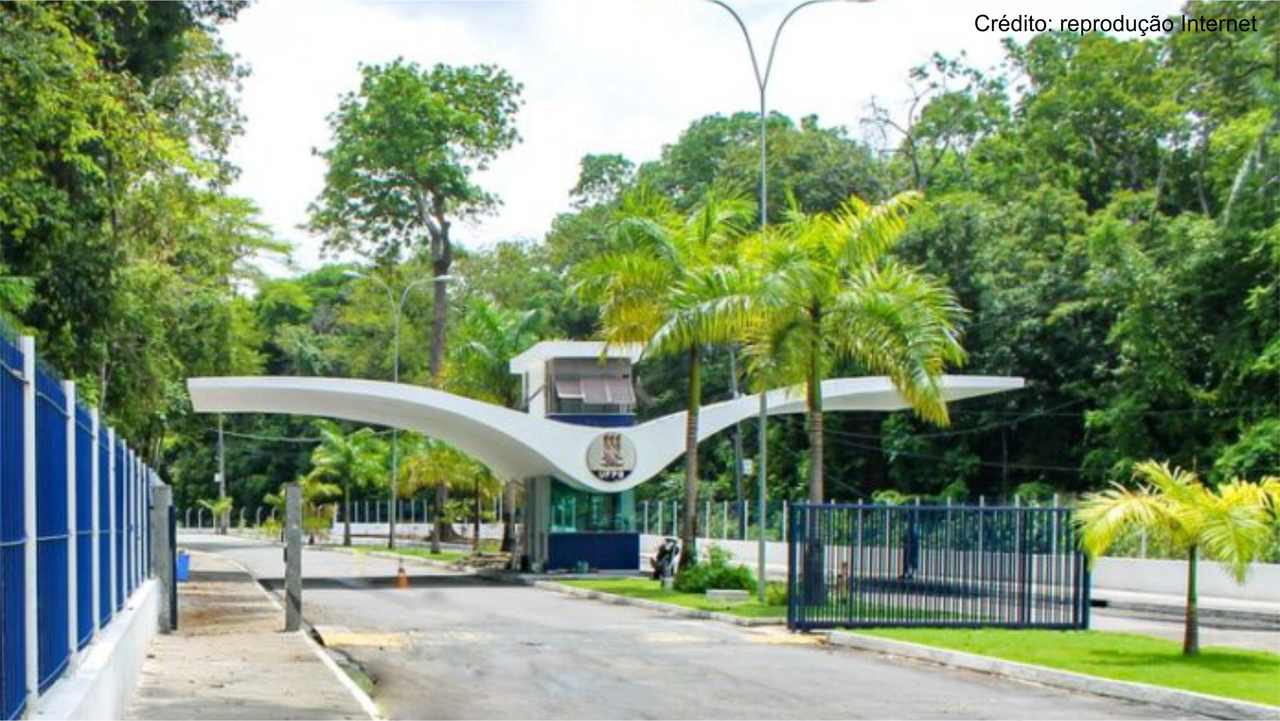 Último colocado em lista tríplice é nomeado reitor da UFPB