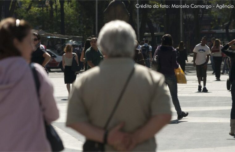 Prova de Vida dos aposentados está suspensa