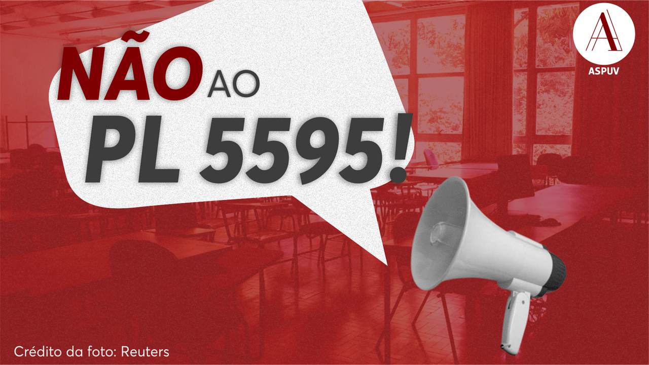 Senado adia novamente votação do PL 5.595, que trata da volta às aulas presenciais