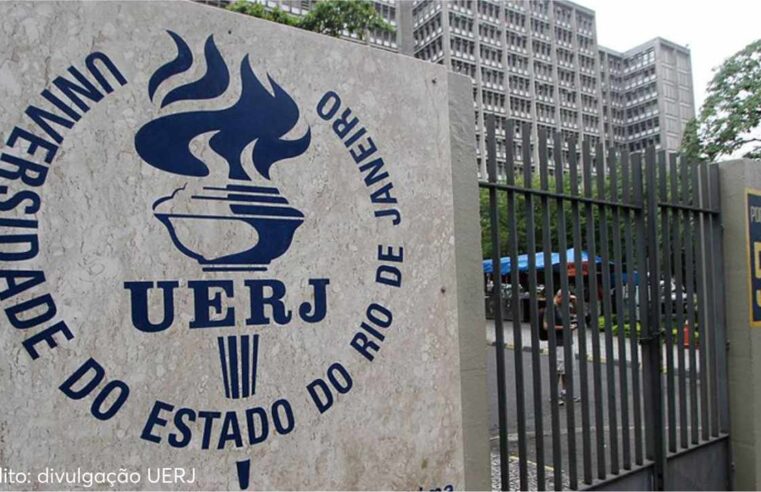 Projeto para extinguir a UERJ chega à Assembleia do Rio