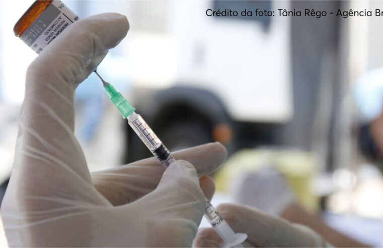 Professores já podem se vacinar contra a influenza em Viçosa