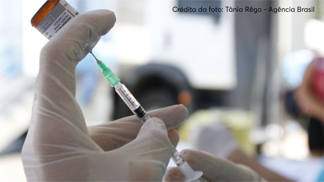 Professores já podem se vacinar contra a influenza em Viçosa