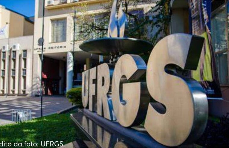 Reitor interventor expulsa quase 200 estudantes cotistas da UFRGS