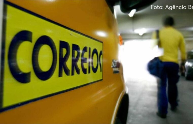 Após impasse, privatização dos Correios caminha no Senado