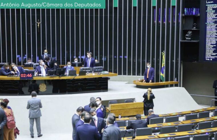 PEC dos Precatórios pode ser votada ainda este mês, no Senado