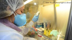 Capes encerra repasse de verba a institutos de pesquisa