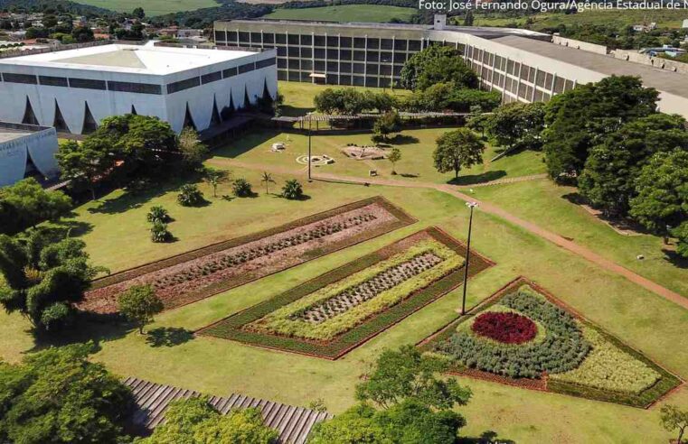 Professores da Unioeste deflagram greve sanitária em meio ao aumento dos casos de covid-19