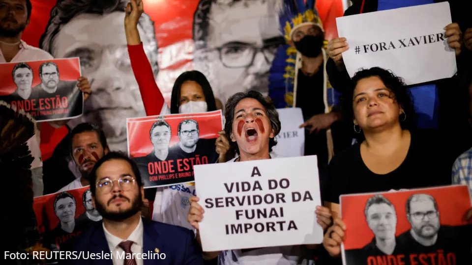 Servidores da Funai anunciam greve e pedem exoneração do presidente do órgão