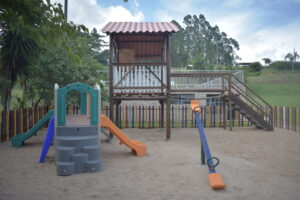 Piscinas e sauna do Clube Campestre continuam fechadas - Avelar