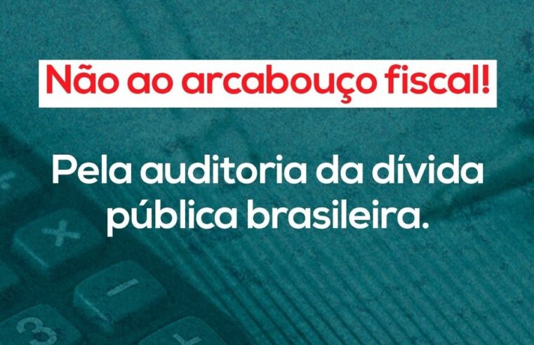 Novo arcabouço fiscal sufoca serviços públicos e pode proibir reajustes para servidores