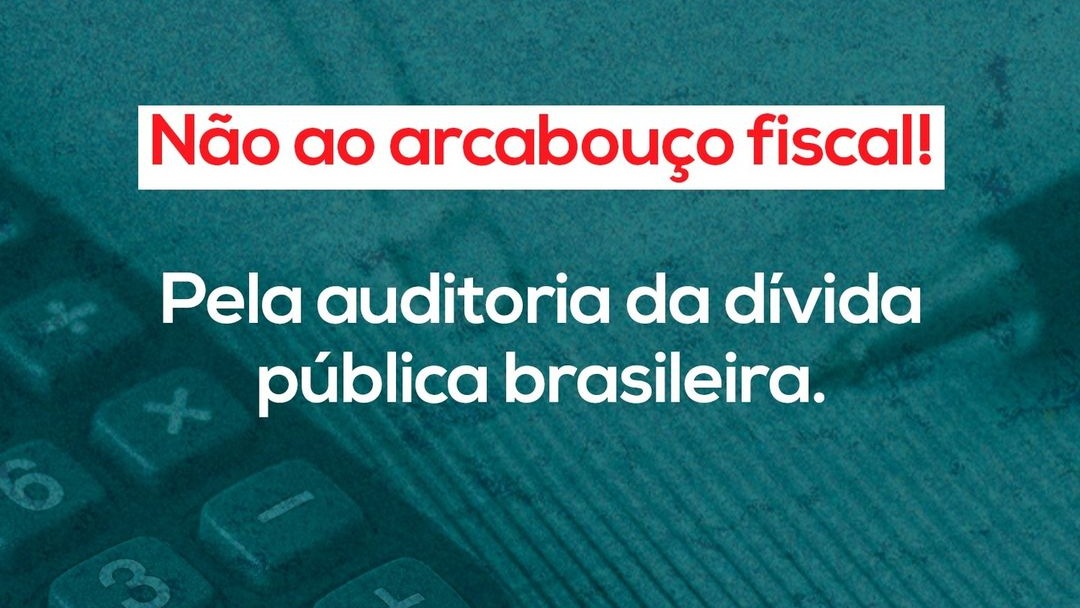 Novo arcabouço fiscal sufoca serviços públicos e pode proibir reajustes para servidores