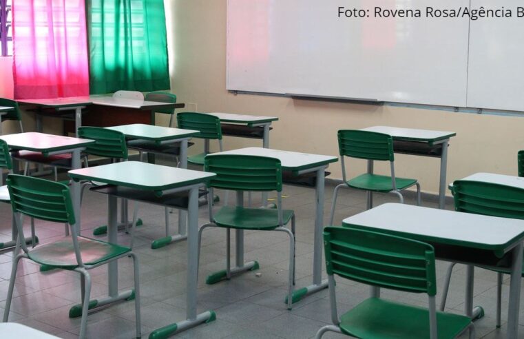 2023 já é o ano com mais ataques em escolas brasileiras, diz ONG