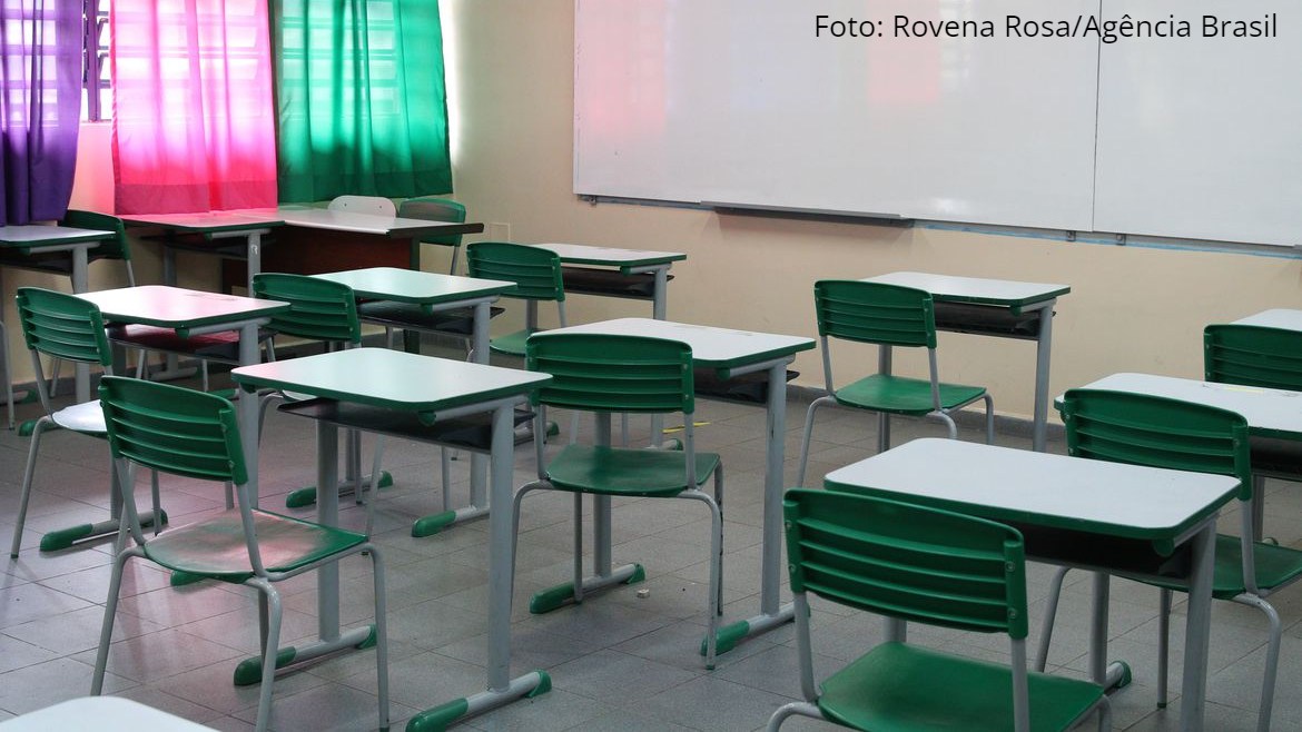 2023 já é o ano com mais ataques em escolas brasileiras, diz ONG