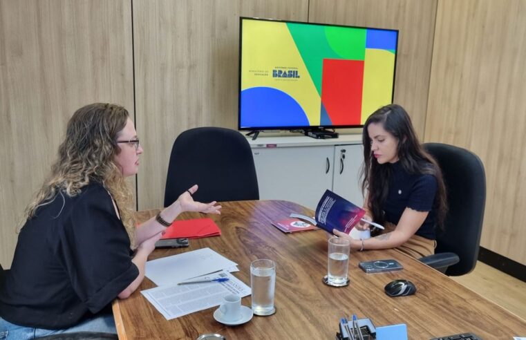 ANDES-SN debate pautas da categoria docente com assessoria do MEC