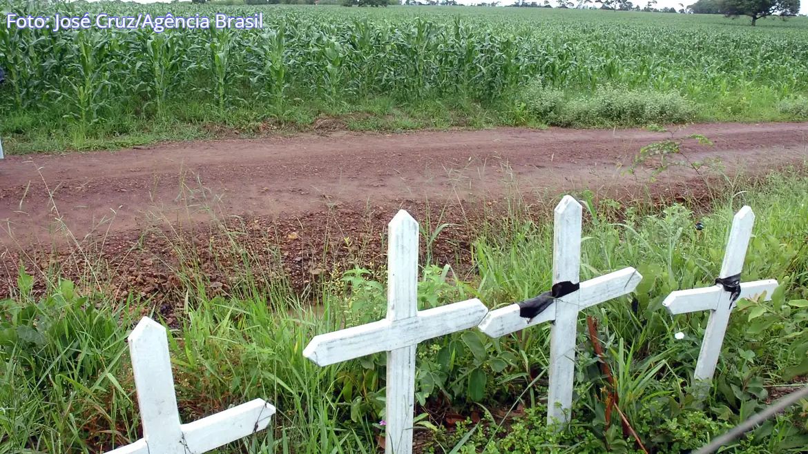 Chacina de Unaí completa 20 anos enquanto número de resgatados em trabalho escravo é recorde