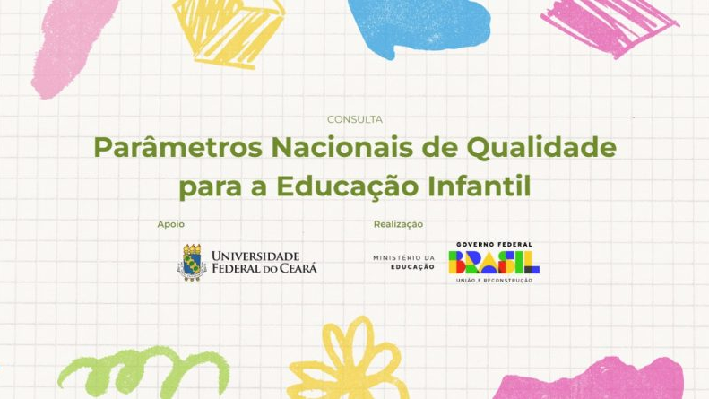 ASPUV convida para reunião sobre atualização dos parâmetros para a educação infantil brasileira