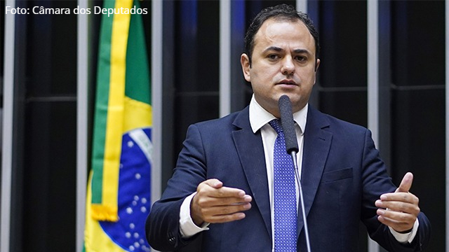 ASPUV manifesta apoio ao deputado federal Glauber Braga