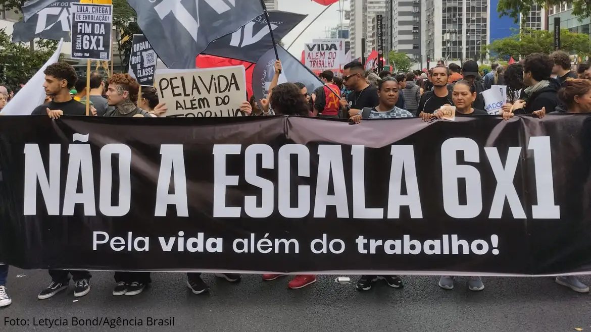 Redução da jornada e distribuição de renda promovem justiça e crescimento, afirma DIEESE