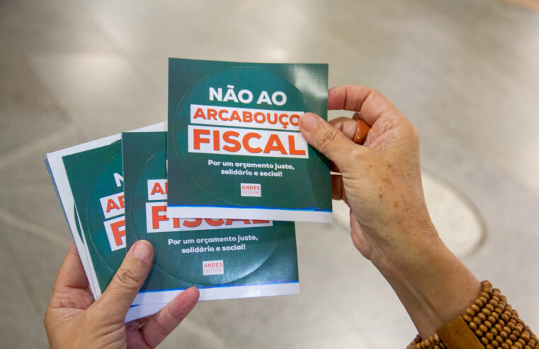 Novo Arcabouço Fiscal travou avanços sociais e ambientais em 2024