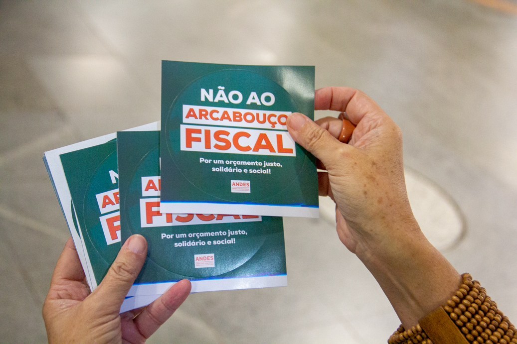 Novo Arcabouço Fiscal travou avanços sociais e ambientais em 2024