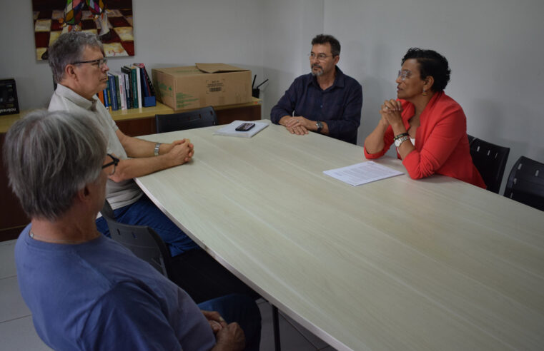 ASPUV protocola ofício para que UFV cumpra lei de cotas nos concursos para professor