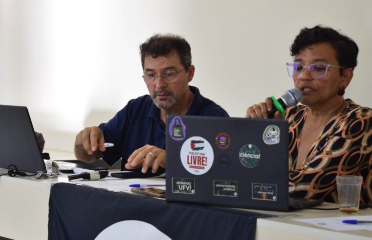 Assembleia da ASPUV indica necessidade de intensificar mobilização diante da reforma administrativa e outros ataques