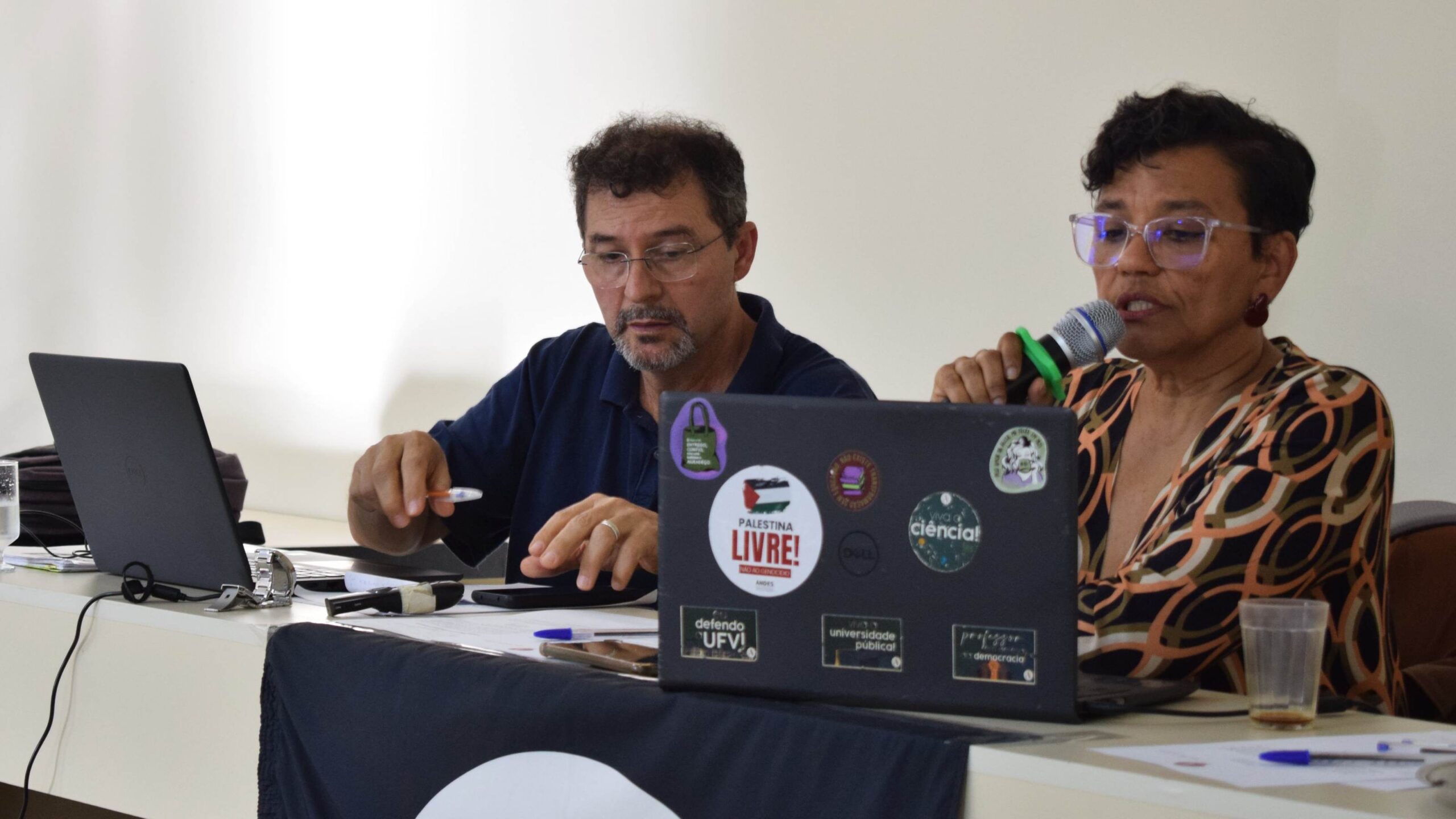 Assembleia da ASPUV indica necessidade de intensificar mobilização diante da reforma administrativa e outros ataques