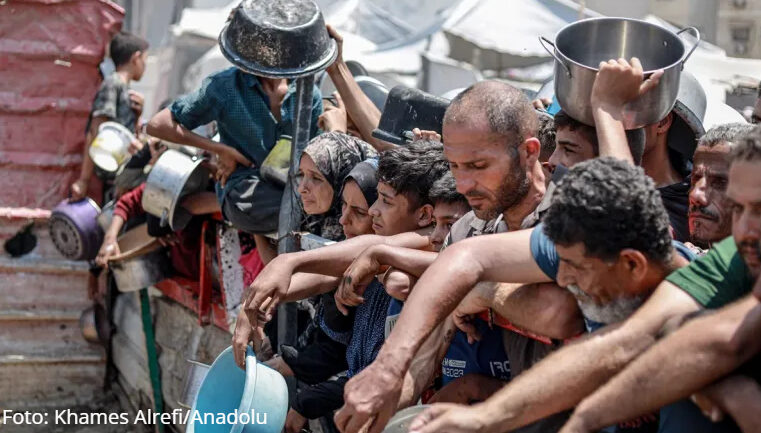 Brasil anuncia que vai aderir a processo que acusa Israel pelo genocídio palestino em Gaza