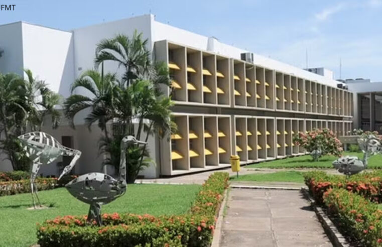 ANDES-SN repudia ataque do prefeito de Cuiabá à UFMT