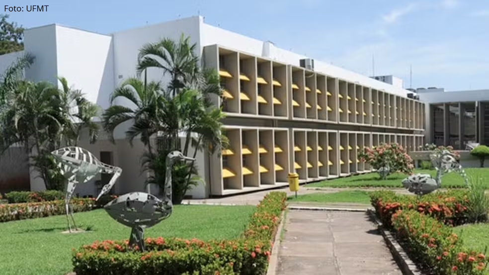 ANDES-SN repudia ataque do prefeito de Cuiabá à UFMT