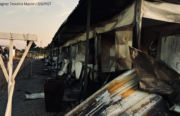 563 trabalhadores são resgatados de situação análoga à escravidão no MT: jornadas chegavam a 22 horas