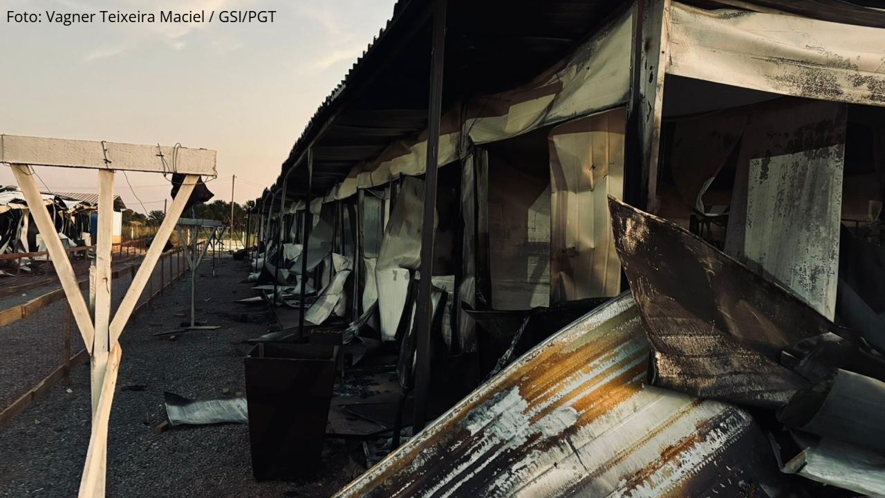 563 trabalhadores são resgatados de situação análoga à escravidão no MT: jornadas chegavam a 22 horas