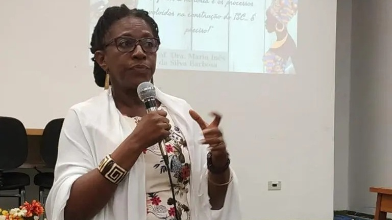 Professora da UFMT é censurada e expulsa de Conferência Municipal de Saúde pelo prefeito de Cuiabá