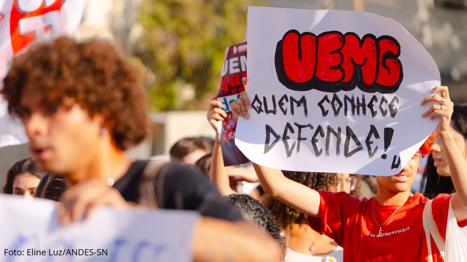 Projeto que permite venda de imóveis das universidades estaduais mineiras avança na ALMG