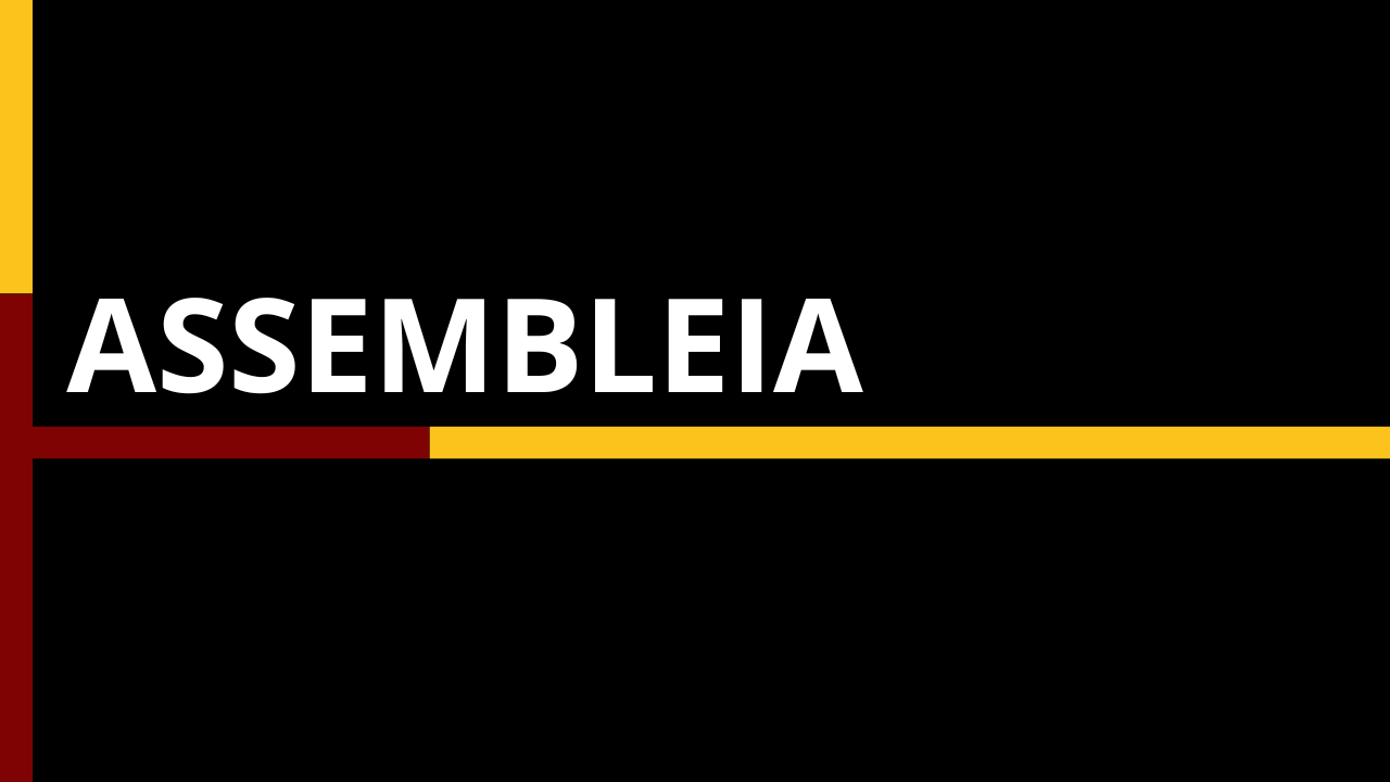 Assembleia da ASPUV aprova paralisação nos dias 29 e 30 de outubro contra a PEC da Reforma Administrativa