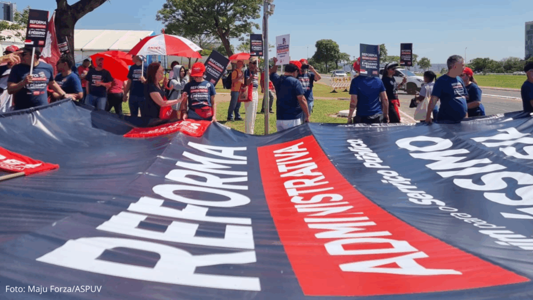 PEC que permite acumulação de cargo a docente é pautada e pode acelerar Reforma Administrativa