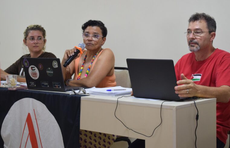 Assembleia da ASPUV delibera sobre o reajuste nos auxílios e escolhe delegação para Congresso do ANDES-SN