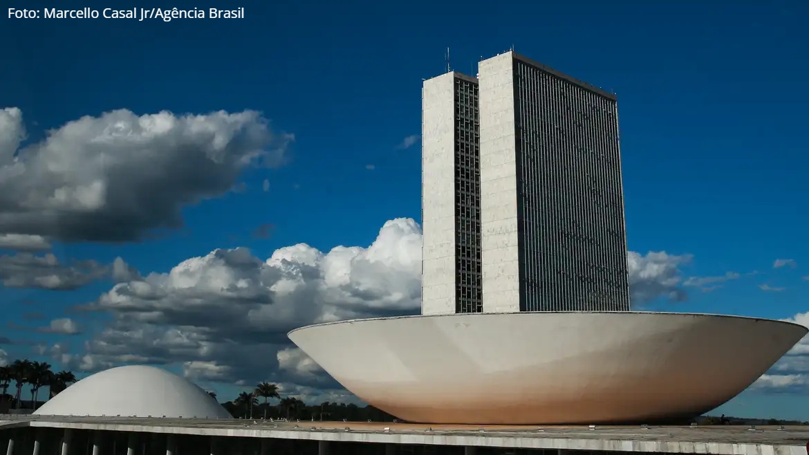 Confira como votaram os deputados federais mineiros no PL da Dosimetria, que atenua pena para golpistas