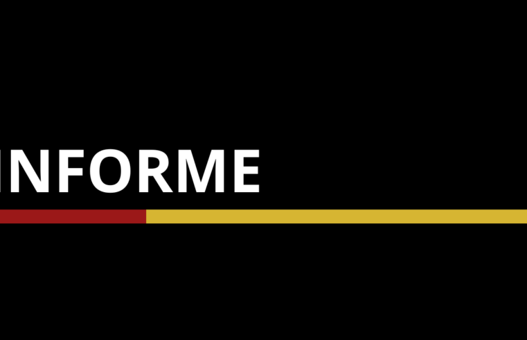 Informe sobre o funcionamento a ASPUV