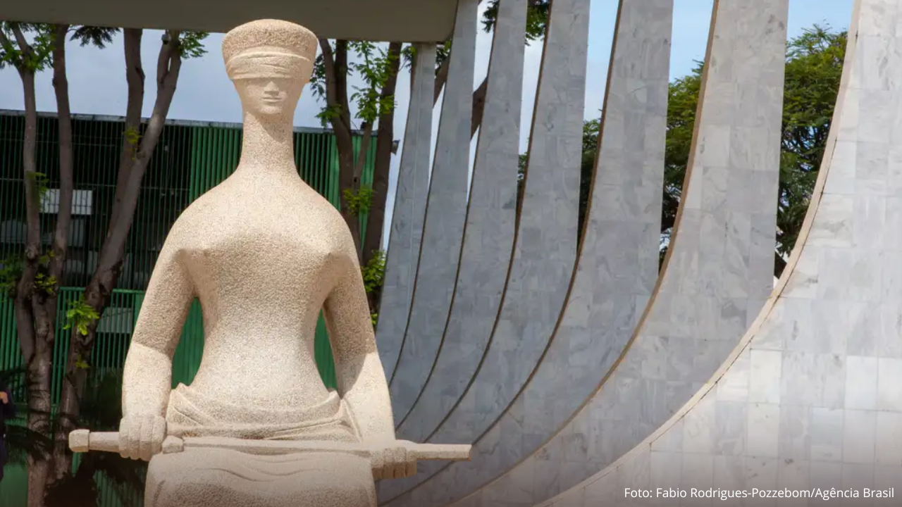 Supremo Tribunal Federal do Brasil